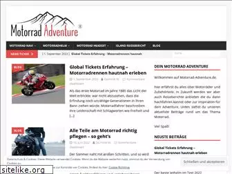 motorrad-adventure.de