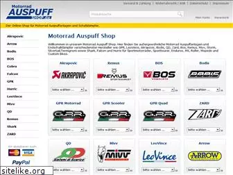 motorrad-auspuff-shop.de