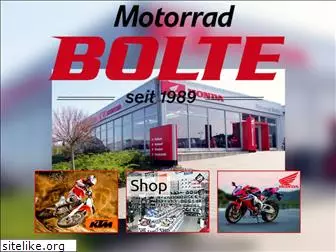 motorrad-bolte.de