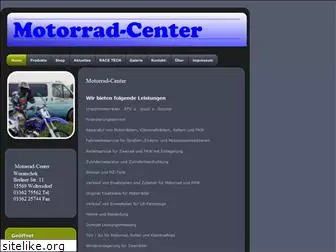 motorrad-center.com