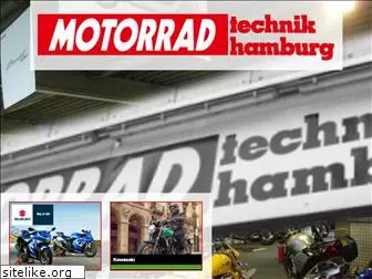 motorrad-hamburg.de