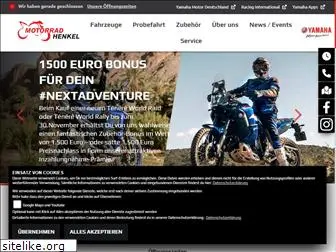 motorrad-henkel.de