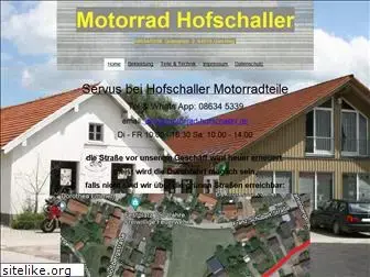 motorrad-hofschaller.de