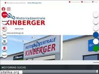 motorrad-kinberger.de