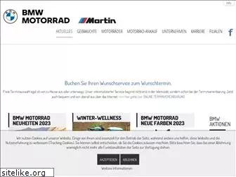 motorrad-martin.de