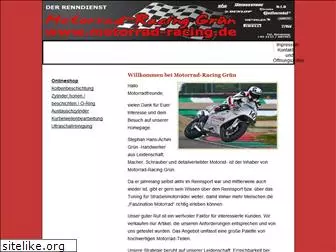 motorrad-racing.de