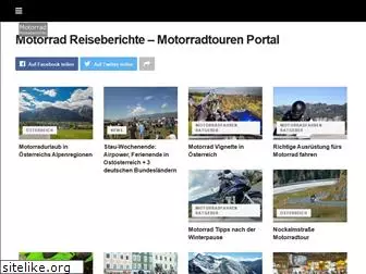 motorrad-reiseberichte.at