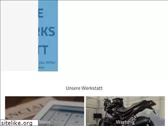 motorrad-reparaturen.de