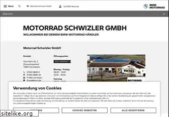 motorrad-schwizler.com