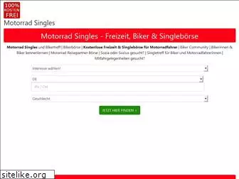 motorrad-singles.com