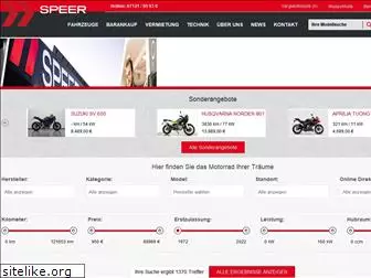 motorrad-speer.de