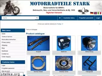 motorrad-stark.de