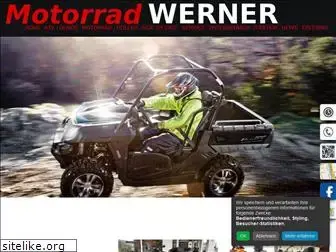motorrad-werner.com