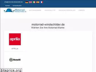 motorrad-windschilder.de