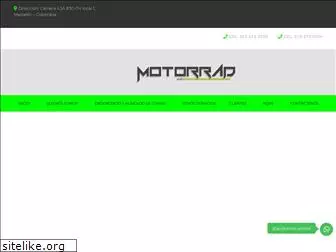 motorrad.com.co