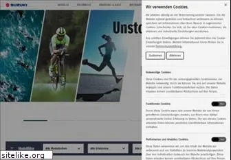motorrad.suzuki.de