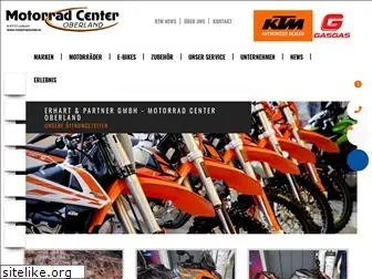 motorradcenter.at