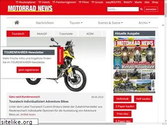 motorradfahrer-online.de