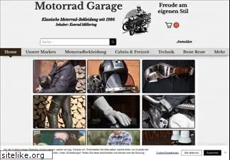 motorradgarage.de