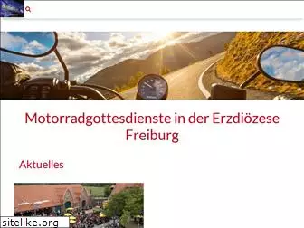 motorradgottesdienste.de