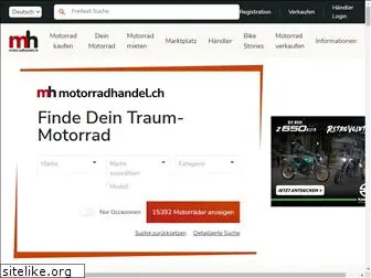 motorradhandel-schweiz.ch