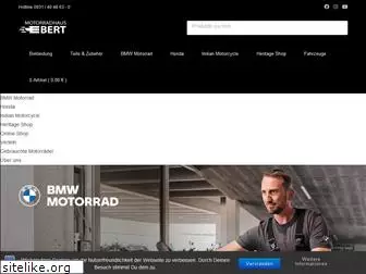 motorradhaus-ebert-shop.de
