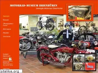 motorradmuseum-ibbenbueren.de
