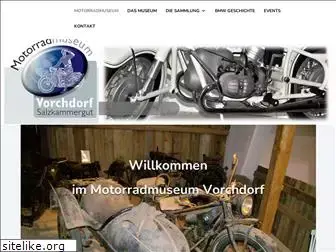 motorradmuseum-vorchdorf.at