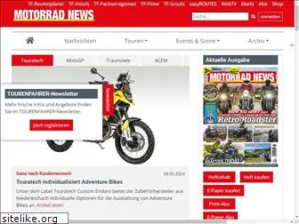 motorradnews.de