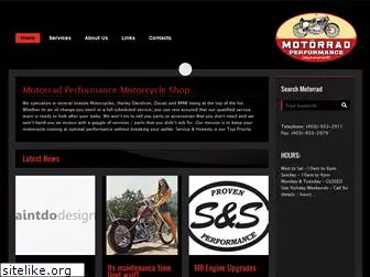 motorradperformance.com