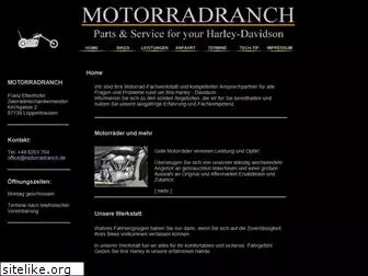 motorradranch.de