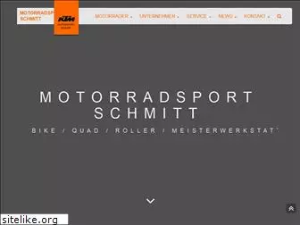 motorradsport-schmitt.de