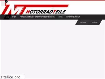 motorradteile-berndorf.de