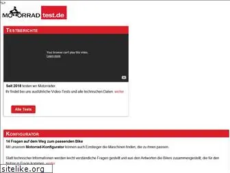 motorradtest.de