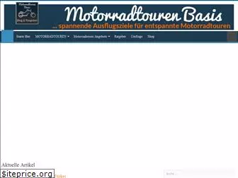 motorradtouren-basis.de