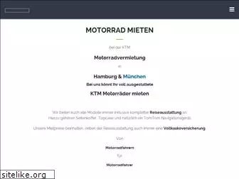 motorradvermietung-hamburg.de