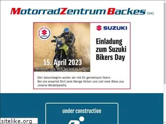 motorradzentrum-backes.de