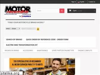 motorrecambio.com