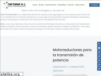 motorreductor.net
