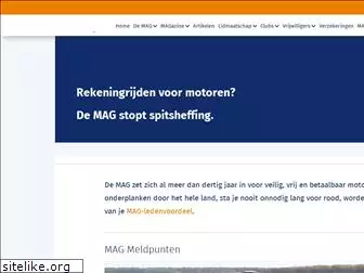 motorrijdersactiegroep.nl