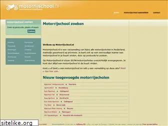 motorrijschool.nl