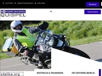 motorrijschoolquispel.nl