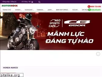 motorrock.com.vn