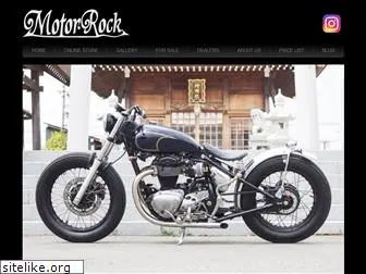 motorrock.net