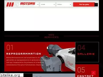 motors-performance.com