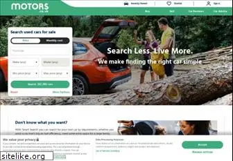 motors.co.uk