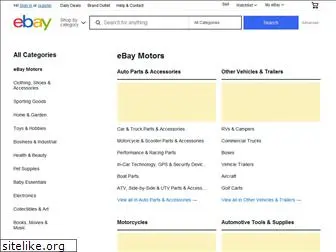 motors.listings.ebay.com