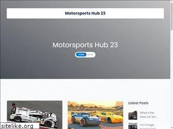 motors23.co.uk