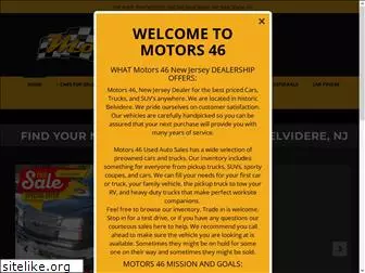motors46.com