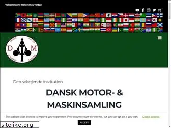 motorsamlingen.dk